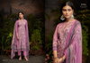 Erika by Sargam Bemberg Muslin Printed Designer Salwar Suit Orders In India
